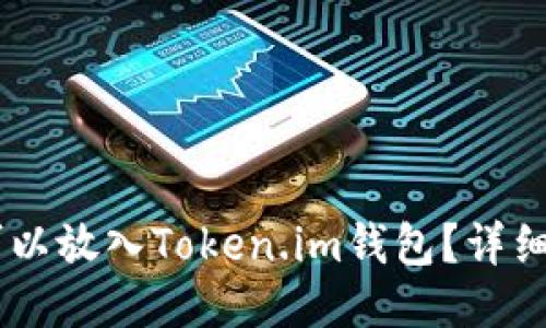 SHIB是否可以放入Token.im钱包？详细介绍与指南