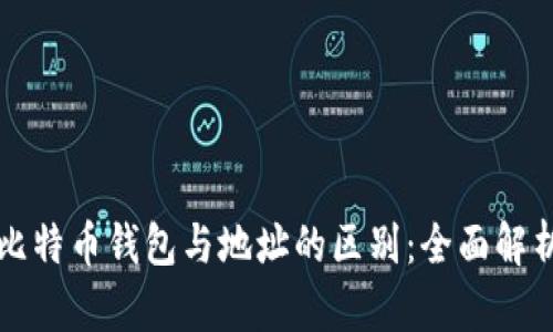 比特币钱包与地址的区别：全面解析