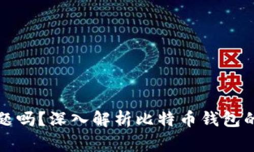 比特币钱包会出问题吗？深入解析比特币钱包的安全性与常见故障