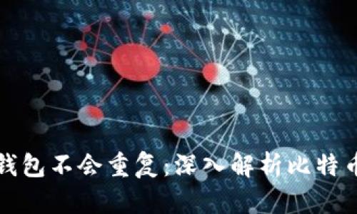 为什么比特币钱包不会重复：深入解析比特币钱包生成机制