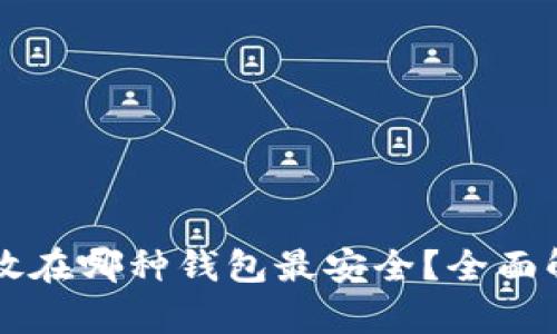 比特币存放在哪种钱包最安全？全面解析及推荐