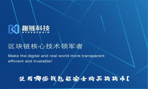 使用哪些钱包能安全购买狗狗币？