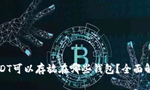 USDT可以存放在哪些钱包？全面解析