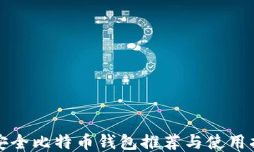 
最安全比特币钱包推荐与使用指南