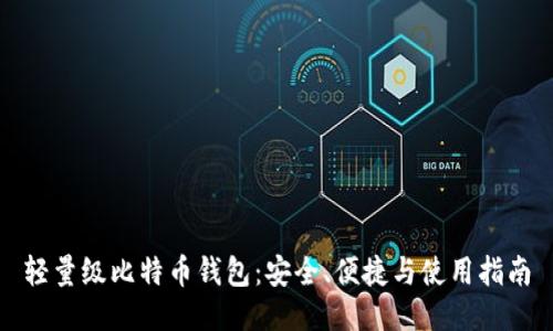 轻量级比特币钱包：安全、便捷与使用指南