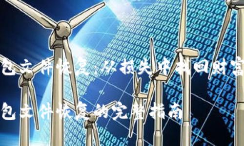 比特币钱包文件恢复：从损失中找回财富的可能性

比特币钱包文件恢复的完整指南