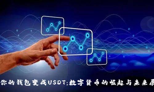 :
当你的钱包变成USDT：数字货币的崛起与未来展望