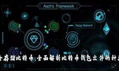 如何安全存储比特币：全