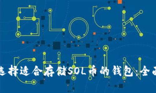如何选择适合存储SOL币的钱包：全面指南