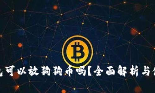 Pi币钱包可以放狗狗币吗？全面解析与使用指南
