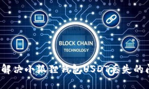 如何解决小狐狸钱包USDT丢失的问题？