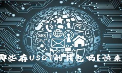 你知道有哪些存USDT的钱包吗？快来了解一下！