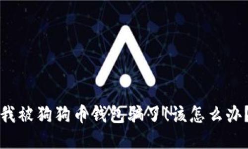 “我被狗狗币钱包骗了！该怎么办？”