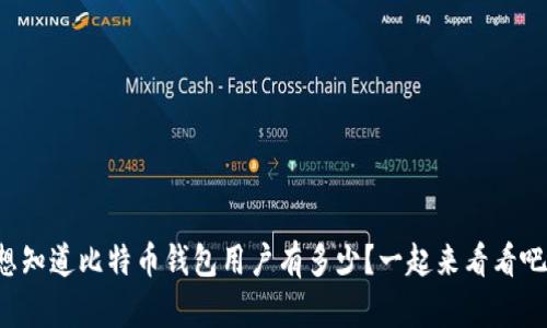 想知道比特币钱包用户有多少？一起来看看吧！