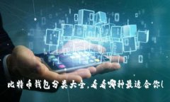 比特币钱包分类大全，看