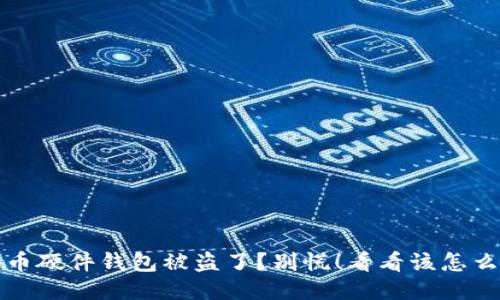 比特币硬件钱包被盗了？别慌！看看该怎么处理