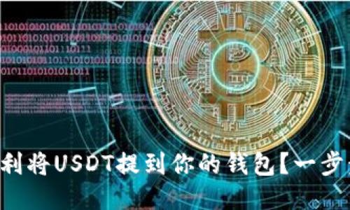 怎样顺利将USDT提到你的钱包？一步步教你！