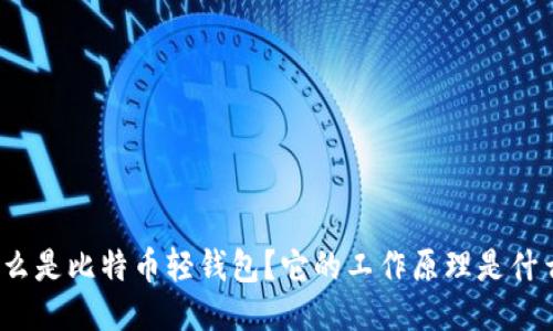 什么是比特币轻钱包？它的工作原理是什么？