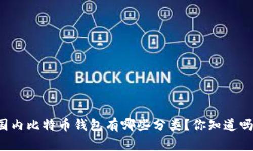 国内比特币钱包有哪些分类？你知道吗？