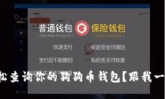 如何轻松查询你的狗狗币