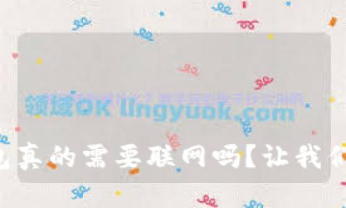 比特币钱包真的需要联网吗？让我们来聊聊吧！