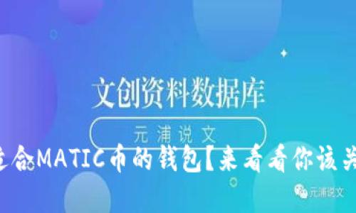 如何选择适合MATIC币的钱包？来看看你该关注些什么！