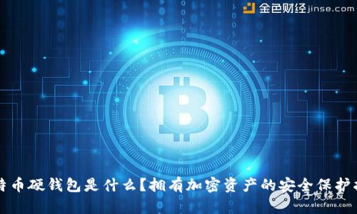 比特币硬钱包是什么？拥有加密资产的安全保护指南