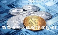 狗狗币可以放到TP钱包吗？