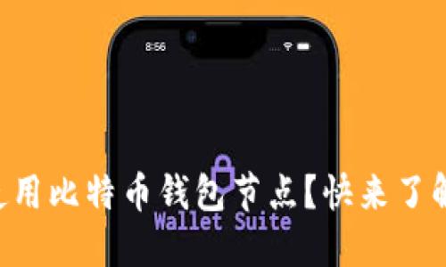 新手如何轻松使用比特币钱包节点？快来了解这篇详细指南！