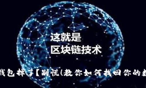 “比特币钱包掉了？别慌！教你如何找回你的数字资产”