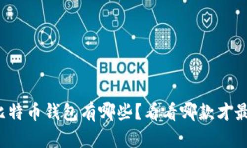 安全的比特币钱包有哪些？看看哪款才最适合你！