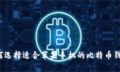 如何选择适合苹果手机的