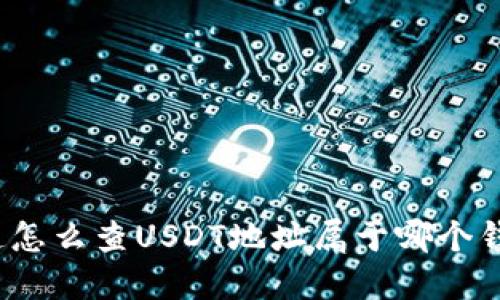 你知道怎么查USDT地址属于哪个钱包吗？