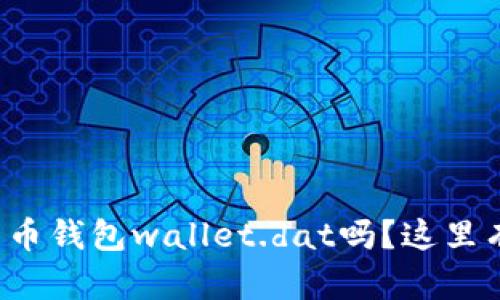 你知道怎么破解比特币钱包wallet.dat吗？这里有你需要的全部信息！