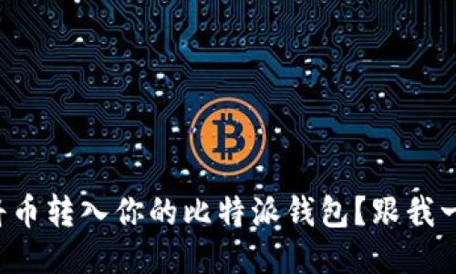 如何轻松将币转入你的比特派钱包？跟我一步一步来！