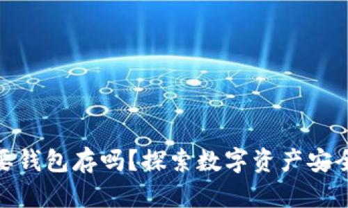 USDT真的需要钱包存吗？探索数字资产安全的最佳选择！