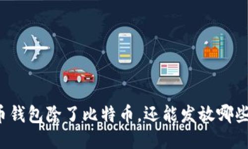 比特币钱包除了比特币，还能发放哪些币呢？