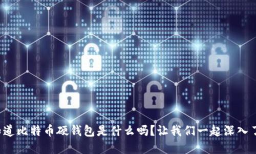 你知道比特币硬钱包是什么吗？让我们一起深入了解！