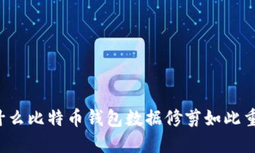 为什么比特币钱包数据修剪如此重要？