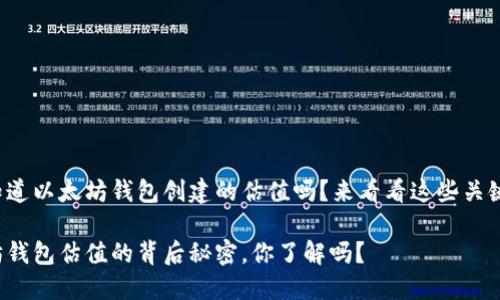 很想知道以太坊钱包创建的估值吗？来看看这些关键因素！

以太坊钱包估值的背后秘密，你了解吗？