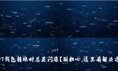 USDT钱包转账时总是闪退？