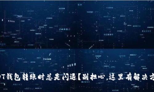 USDT钱包转账时总是闪退？别担心，这里有解决方案！