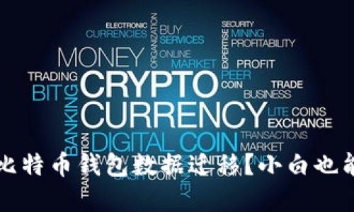 怎么顺利完成比特币钱包数据迁移？小白也能懂的详细指南