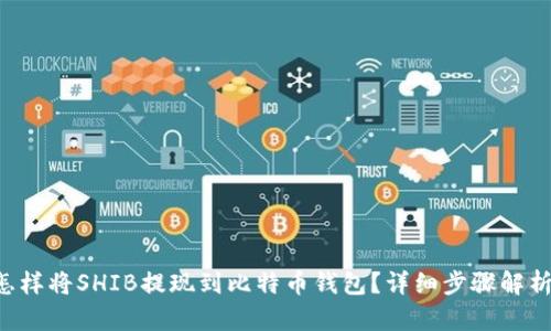 怎样将SHIB提现到比特币钱包？详细步骤解析！