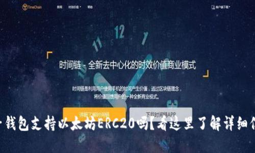 麦子钱包支持以太坊ERC20吗？看这里了解详细信息！