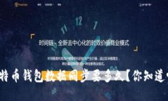 比特币钱包数据同步要多