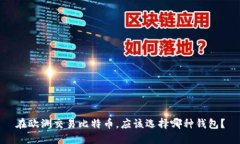 在欧洲交易比特币，应该