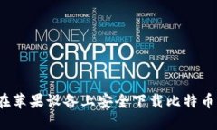 如何在苹果设备上安全下