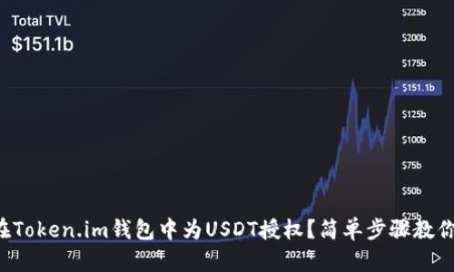 如何在Token.im钱包中为USDT授权？简单步骤教你搞定！