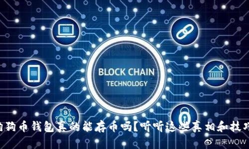 狗狗币钱包真的能存币吗？听听这些真相和技巧！